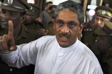 ஆயுதப் போராட்டம் வெடிக்கும்! பொன்சேகா எச்சரிக்கை