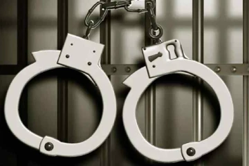 திருட்டு சம்பவங்களுடன் தொடர்புடைய கணவன் மனைவி கைது