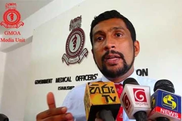 எங்களது ஆலோசனையை கேட்டிருந்தால் 90 வீதமான மரணங்களை தவிர்த்திருக்கலாம்!