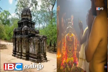 பொலநறுவையில் குவிந்த தமிழர்கள்