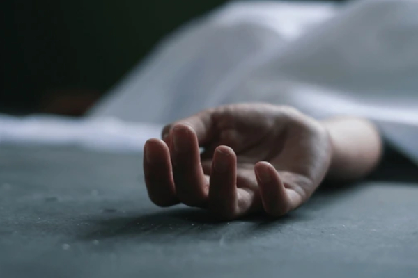 கல்முனை மாநகர சபை காவலாளி வீதி விபத்தில் பலி! | Municipal Council Guard Dies In Road Accident