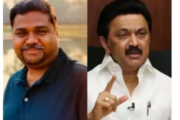 ரெட் அலர்ட் அறிவியுங்கள் - அவசரமாக ஸ்டாலினுக்கு கோரிக்கை வைத்த எம்பி!