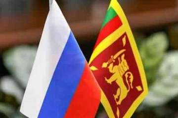 எரிபொருள் நெருக்கடிக்கு ரஷ்யாவின் உதவியை நாடும் இலங்கை