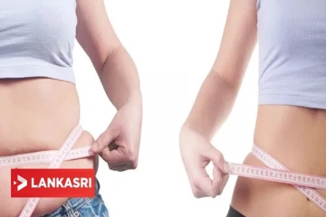 தொப்பையை குறைக்கனுமா? அப்போ தினமும் காலையில் இந்த பானங்களை குடிங்க