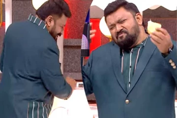 Neeya Naana: கோபிநாத் நீ ரொம்ப கண்டுபிடிக்கிற டா... அரங்கத்தையே சிரிப்பில் ஆழ்த்திய காட்சி