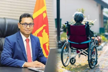 மாற்றுத்திறனாளிகளுக்கான முன்னுரிமை அட்டை அறிமுகப்படுத்த நடவடிக்கை