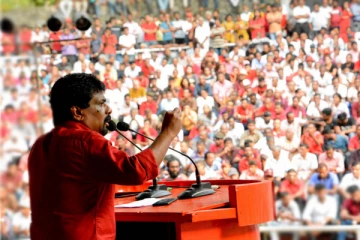 "நான் நாட்டின் அரசதலைவரானால்" ஜே.வி.பி.யின் தலைவர் வெளியிட்ட தகவல்!