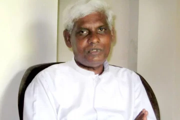 மலையக தமிழர்களின் நிலைக்கு திட்டமிட்ட இன அழிப்பே காரணம்! அருட்தந்தை மா.சத்திவேல்