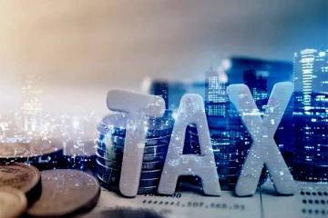 இலங்கையில் இன்று முதல் புதிய வரி விதிப்பு அறிமுகம்!