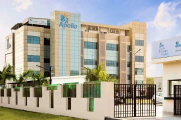 அரசின் அறிவுறுத்தலினால்தான் சிசிடிவி கேமராக்கள் அகற்றப்பட்டது - அப்போலோ மருத்துவமனை விளக்கம்