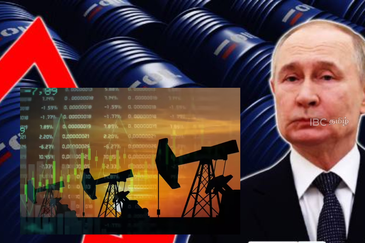 எரிபொருள் நெருக்கடிக்கு தீர்வு - தேவையான எரிபொருள் வழங்கப்படும் - ரஷ்ய உறுதி | Russia Support To Sri Lanka Amid Fuel Supplies