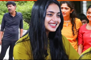 இனிமே தங்கச்சியா நடிக்க மாட்டேன்.. வணங்கான் நடிகை Ridhaa Interview