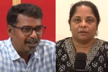 அவர் உயிருக்கு ஆபத்து உள்ளது - எங்கே வைத்திருக்கிறார்கள்? பெலிக்ஸ் மனைவி குற்றச்சாட்டு