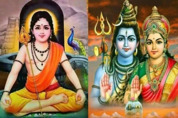 வள்ளியை மணக்க முருகன் தவம் செய்த கோயில்