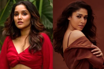 கேரளா புடவையில் அச்சு அசல் நயன்தாரா போலவே இருக்கும் அனிகா.. எப்படி இருக்கிறார் பாருங்க