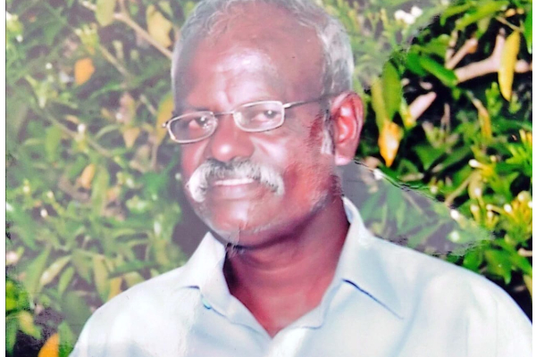 காணாமல் ஆக்கப்பட்ட மகனைத் தேடிய தந்தை மரணம் | Father Dies Searching For Missing Son காணாமல் ஆக்கப்பட்ட மகனைத் தேடிய தந்தை மரணம் | Father Dies Searching For Missing Son