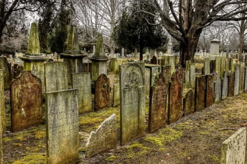 சுவிஸ் மாகாணமொன்றில் மரணமடைந்தோரின் உடல்களைப் புதைப்பது தொடர்பில் ஒரு பிரச்சினை