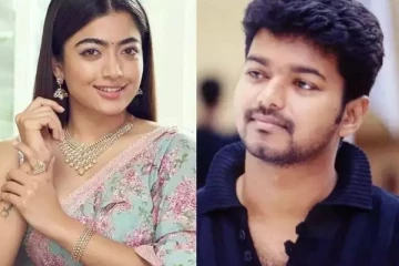 நடிகர் விஜய்க்கு ஜோடியாக ரஷ்மிகா? விஜய் தான் என் லவ் - ரஷ்மிகா அதிரடி!