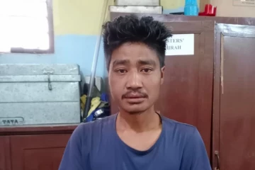 ஆடைகளை களைந்து கொடூரம் - முக்கிய குற்றவாளி கைது; புகைப்படமும் வெளியீடு!