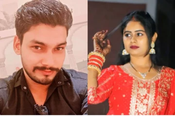 யூடியூப் வீடியோவுக்காக காதலருடன் நெருக்கம் காட்டிய பெண்: கணவர் கண்டித்ததால் எடுத்த பயங்கர முடிவு