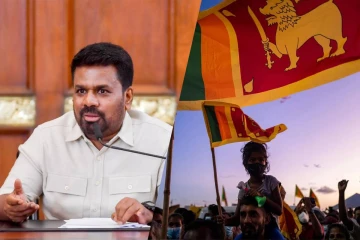 அரசாங்கத்தின் மீதான மக்களின் எதிர்ப்பு! திசைதிருப்பும் அநுர அரசாங்கத்தின் நடவடிக்கை - அலவத்துவல