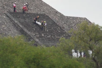 மெக்ஸிக்கோ துப்பாக்கிச் சூட்டில் உயிரிழந்த கனடியரின் உடல் உறவினர்களிடம் ஒப்படைப்பு