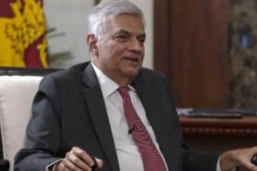 ජනපති හා ජපාන අගමැති අතර විශේෂ හමුවක්..