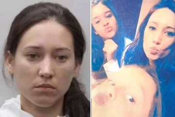 தூக்க மாத்திரை கொடுத்து 2 மகள்களை சுட்டுக் கொன்ற தாய்: விதிக்கப்பட்டுள்ள அதிகபட்ச தண்டனை