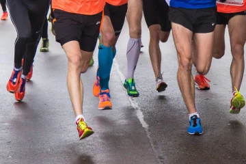 மரதன் ஓட்டப் போட்டியில் கலந்து கொண்ட மாணவனுக்கு நேர்ந்த துயரம்