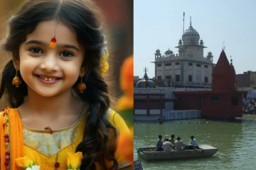 பெண் குழந்தைகள் செல்ல கூடாத முருகன் கோயில் எங்கு இருக்கிறது தெரியுமா?