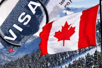 கனடா ஆசையால் மோசமாக ஏமாற்றப்படும்  இலங்கை  தமிழ் இளைஞர்கள்; எச்சரிக்கை தகவல்