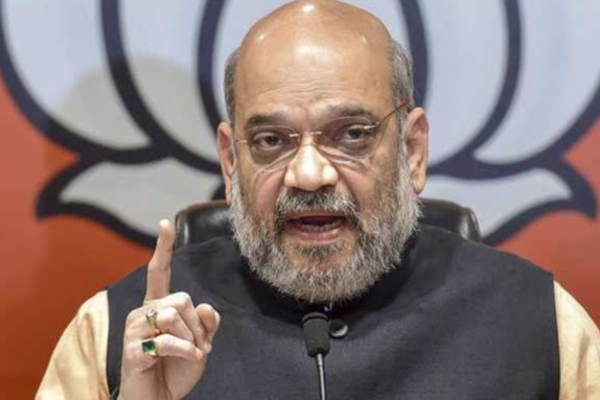 பெகாசஸ் விவகாரம்  எதிர்கட்சியின் சதித்திட்டம் - அமித்ஷா விளக்கம் | Pegasus Affair Amit Shah Interpretation