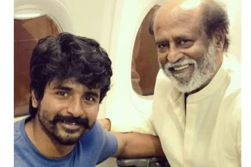 டான் படத்தை பார்த்து கண்ணீர்விட்ட ரஜினி..படக்குழுவினருக்கு போன் செய்து பேசியது என்ன?