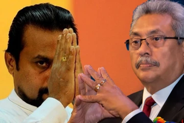 சர்வ கட்சிகள் அடங்கிய இடைக்கால அரசாங்கத்தை அமையுங்கள் - கோட்டாபயவிடம் கோரிக்கை!