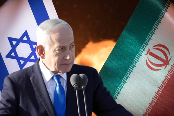 Netanyahu Iran warning, Israel Iran conflict 2026, Iran attack Israel response, Middle East tensions news, Israel military readiness, Netanyahu speech Iran threat, US Israel Iran alliance, Iran nuclear program news #Netanyahu #IranAttack #IsraelDefense #MiddleEastTensions #GlobalSecurity #IranIsraelConflict #BreakingNews #Geopolitics