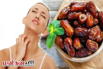 பேரிச்சம்பழம் ஆரோக்கியம் தான்: ஆனால் அதிகமாக சாப்பிட்டால் இந்த நோய் வரும்