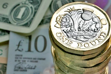 பிரித்தானிய பிரதமராக பதவியேற்ற ரிஷி சுனக்! பவுண்டு நாணய மதிப்பு அதிரடியாக உயர்வு