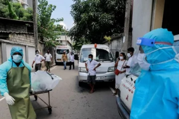 அடுத்த மூன்று வாரங்களில் நாடு மோசமாகும்! - சுகாதார தரப்பு எச்சரிக்கை
