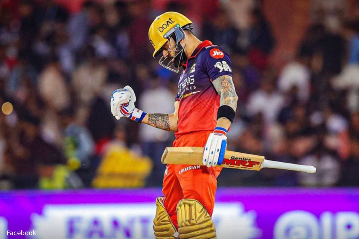 Virat Kohli