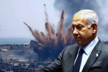 எல்லை மீறும் இஸ்ரேல்: ஐ.நா மனிதாபிமான உதவி மையத்தின் மீது வான் தாக்குதல்