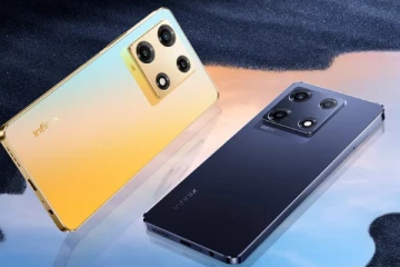 வேகமான 100W+ சார்ஜிங்! கேமராவில் கில்லாடி! Infinix Note 40 Pro+ 5G வாங்கலாமா?