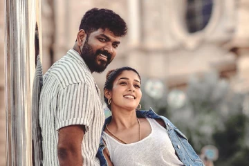 நயன்தாராவுக்காக விக்னேஷ் சிவன் இப்படி இறங்கிட்டாரே! என்ன செய்திருக்கிறார் பாருங்க