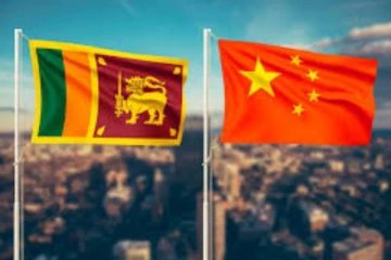 இலங்கைக்கு 2 வருட கால அவகாசம் வழங்கிய சீனா!