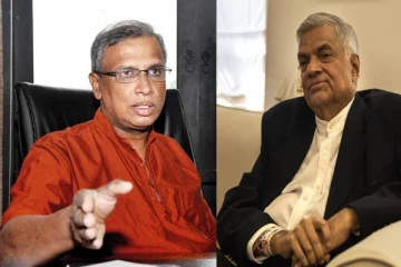 நாளையதினம் ரணிலுடன் பேசப்படவுள்ள முக்கிய விடயங்கள் - சுமந்திரன் வெளியிட்ட தகவல்