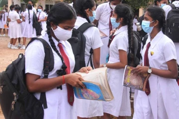 க.பொ.த சாதாரணதர பெறுபேறுகள் வெளியீடு தொடர்பில் பரீட்சைகள் ஆணையாளரின் அறிவிப்பு