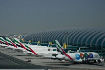 காலவரையின்றி மூடப்பட்டUAE விமான நிலையங்கள்!