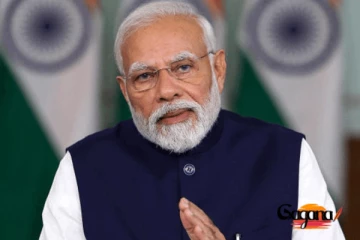 ඉවසන්න බැරුව පකිස්ථානය අපෙන් ආයාචනා කළා-මෝදි