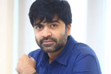 திருமணத்தை தள்ளிப்போடுவது ஏன்? பயத்தை வெளிப்படையாக கூறிய சிம்பு