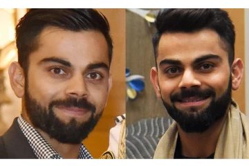 உங்கள் பங்களிப்பு விலைமதிப்பற்றது... - ஆசிரியர் தின விழா - வாழ்த்து கூறிய விராட் கோலி