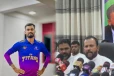 அனோஜன் விவகாரத்தில் அவசர தலையீடு: வெளிவிவகார அமைச்சருடன் கலந்துரையாட ரிசாட் எம்.பி முயற்சி